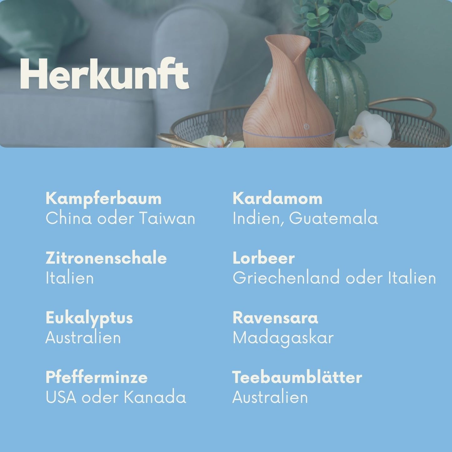 Air Mischung (15 ml)