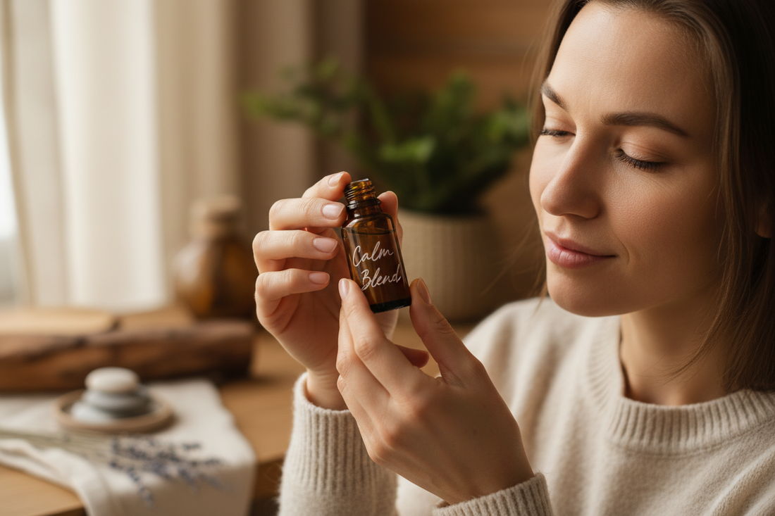 Warum dōTERRA? – Qualität, Reinheit & Verantwortung verstehen