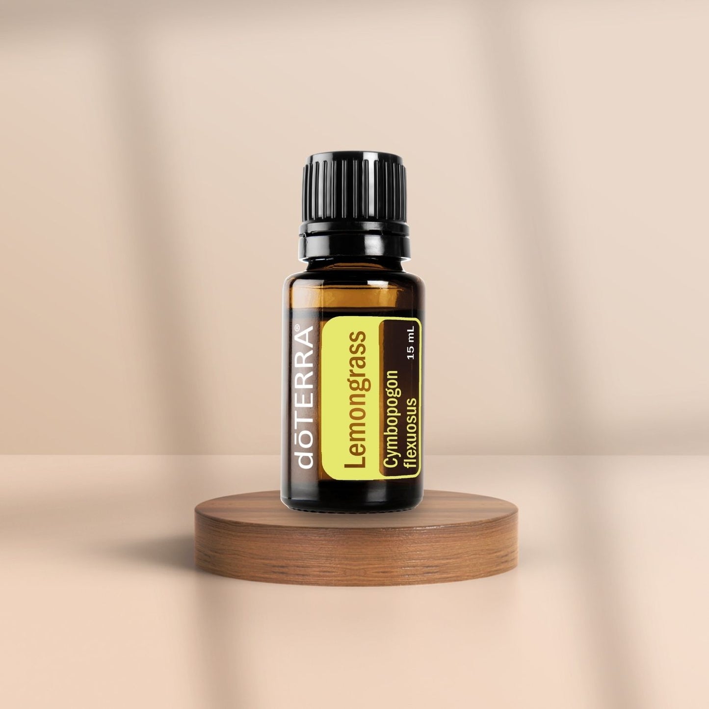 Lemongrass (15 ml)