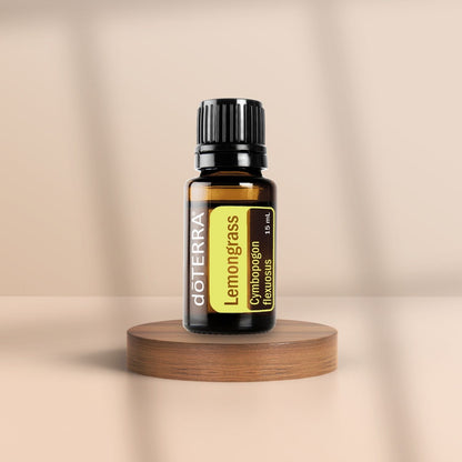 Lemongrass (15 ml)