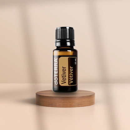 Vetiver (15 ml)