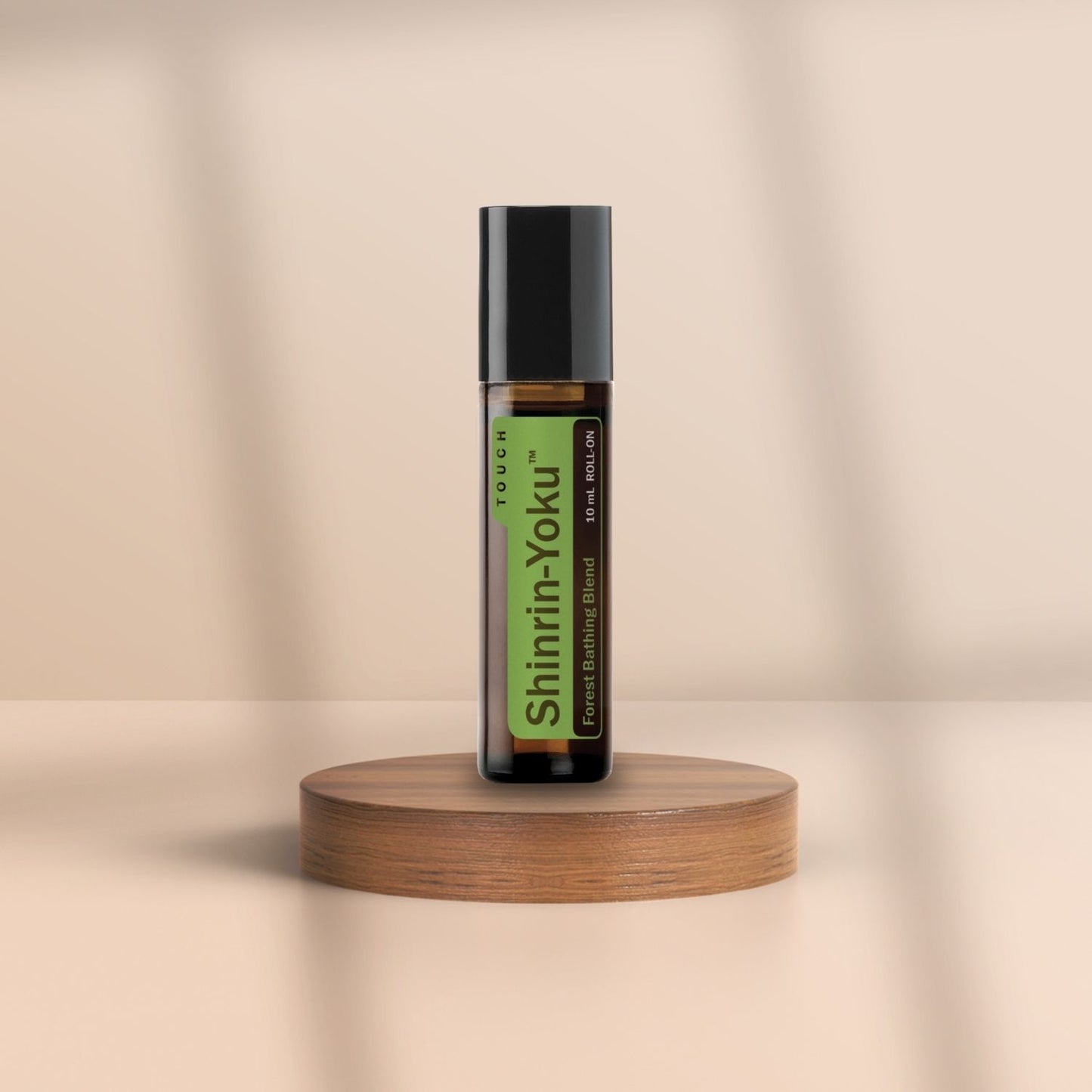 Shinrin-Yoku Roller (10 ml)