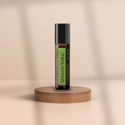 Shinrin-Yoku Roller (10 ml)
