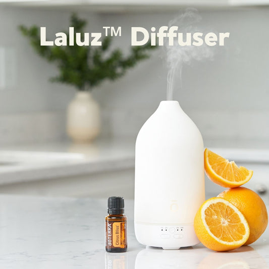 Laluz™ Diffuser