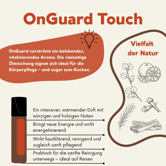 On Guard Roller (10 ml)