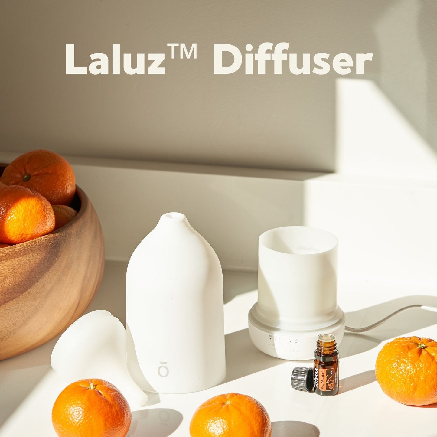 Laluz™ Diffuser
